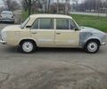 Бежевый ВАЗ 2101, объемом двигателя 1.2 л и пробегом 60 тыс. км за 750 $, фото 7 на Automoto.ua