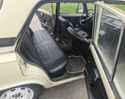 Бежевый ВАЗ 2101, объемом двигателя 1.2 л и пробегом 60 тыс. км за 750 $, фото 9 на Automoto.ua