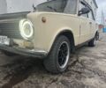 Бежевый ВАЗ 2101, объемом двигателя 1.2 л и пробегом 80 тыс. км за 539 $, фото 9 на Automoto.ua