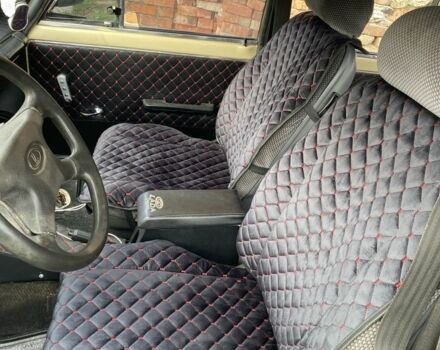 Бежевый ВАЗ 2101, объемом двигателя 1.2 л и пробегом 26 тыс. км за 500 $, фото 8 на Automoto.ua