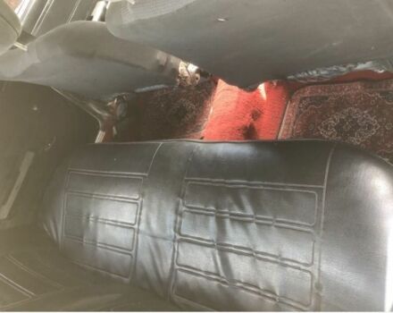 Бежевый ВАЗ 2101, объемом двигателя 0 л и пробегом 63 тыс. км за 237 $, фото 13 на Automoto.ua