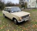 Бежевый ВАЗ 2101, объемом двигателя 1.3 л и пробегом 150 тыс. км за 650 $, фото 1 на Automoto.ua