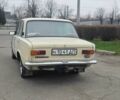 Бежевый ВАЗ 2101, объемом двигателя 1.2 л и пробегом 60 тыс. км за 750 $, фото 4 на Automoto.ua