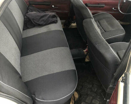 Бежевий ВАЗ 2101, об'ємом двигуна 1.6 л та пробігом 200 тис. км за 2000 $, фото 9 на Automoto.ua