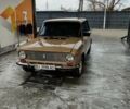 Бежевий ВАЗ 2101, об'ємом двигуна 1.1 л та пробігом 2 тис. км за 550 $, фото 6 на Automoto.ua