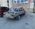 Бежевый ВАЗ 2101, объемом двигателя 1.5 л и пробегом 23 тыс. км за 354 $, фото 1 на Automoto.ua
