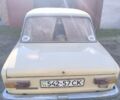 Бежевый ВАЗ 2101, объемом двигателя 0 л и пробегом 100 тыс. км за 500 $, фото 1 на Automoto.ua