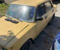 Бежевый ВАЗ 2101, объемом двигателя 1.3 л и пробегом 480 тыс. км за 339 $, фото 1 на Automoto.ua