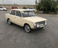 Бежевий ВАЗ 2101, об'ємом двигуна 1.6 л та пробігом 200 тис. км за 2000 $, фото 1 на Automoto.ua