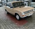 Бежевий ВАЗ 2101, об'ємом двигуна 1.1 л та пробігом 2 тис. км за 550 $, фото 1 на Automoto.ua