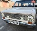 Бежевий ВАЗ 2101, об'ємом двигуна 1.2 л та пробігом 86 тис. км за 1200 $, фото 5 на Automoto.ua