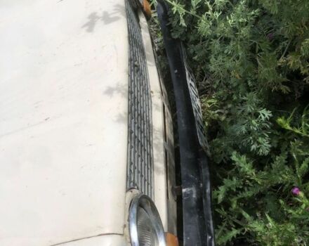 Бежевый ВАЗ 2101, объемом двигателя 0 л и пробегом 63 тыс. км за 237 $, фото 6 на Automoto.ua