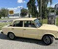 Бежевий ВАЗ 2101, об'ємом двигуна 1.5 л та пробігом 38 тис. км за 450 $, фото 1 на Automoto.ua