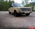 Бежевый ВАЗ 2101, объемом двигателя 1.2 л и пробегом 108 тыс. км за 500 $, фото 1 на Automoto.ua