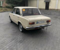 Бежевий ВАЗ 2101, об'ємом двигуна 1.6 л та пробігом 200 тис. км за 2000 $, фото 3 на Automoto.ua