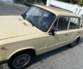 Бежевий ВАЗ 2101, об'ємом двигуна 1.5 л та пробігом 38 тис. км за 450 $, фото 6 на Automoto.ua