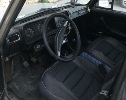 Бежевый ВАЗ 2101, объемом двигателя 1.5 л и пробегом 25 тыс. км за 550 $, фото 3 на Automoto.ua