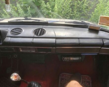 Бежевый ВАЗ 2101, объемом двигателя 0 л и пробегом 63 тыс. км за 237 $, фото 8 на Automoto.ua