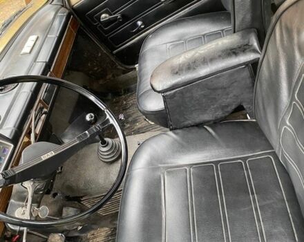 Бежевый ВАЗ 2101, объемом двигателя 1.3 л и пробегом 150 тыс. км за 650 $, фото 5 на Automoto.ua