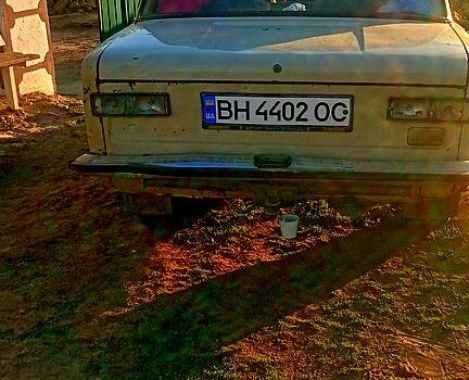 Бежевый ВАЗ 2101, объемом двигателя 1.2 л и пробегом 0 тыс. км за 450 $, фото 5 на Automoto.ua