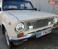 Бежевий ВАЗ 2101, об'ємом двигуна 1.2 л та пробігом 86 тис. км за 1200 $, фото 1 на Automoto.ua