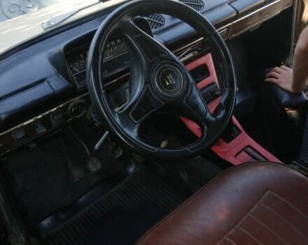 Бежевый ВАЗ 2101, объемом двигателя 3 л и пробегом 305 тыс. км за 595 $, фото 6 на Automoto.ua