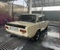Бежевый ВАЗ 2101, объемом двигателя 1.2 л и пробегом 80 тыс. км за 539 $, фото 3 на Automoto.ua