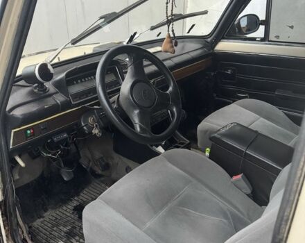 Бежевый ВАЗ 2101, объемом двигателя 1.2 л и пробегом 80 тыс. км за 539 $, фото 7 на Automoto.ua