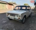 Бежевий ВАЗ 2101, об'ємом двигуна 1.2 л та пробігом 86 тис. км за 1200 $, фото 8 на Automoto.ua