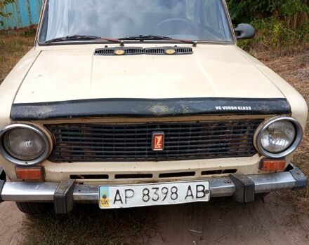 Бежевый ВАЗ 2101, объемом двигателя 1.3 л и пробегом 55 тыс. км за 440 $, фото 2 на Automoto.ua