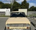 Бежевий ВАЗ 2101, об'ємом двигуна 1.5 л та пробігом 38 тис. км за 450 $, фото 1 на Automoto.ua