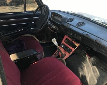 ВАЗ 2101 1984 в Широком на Automoto.ua Бежевый ВАЗ 2101, объемом двигателя 1.3 л и пробегом 88 тыс. км за 238 $, фото 3 на Automoto.ua
