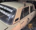 Бежевый ВАЗ 2101, объемом двигателя 0 л и пробегом 3 тыс. км за 237 $, фото 1 на Automoto.ua