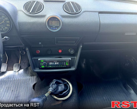 Бежевый ВАЗ 2101, объемом двигателя 1.2 л и пробегом 89 тыс. км за 1200 $, фото 12 на Automoto.ua