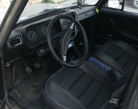 Бежевый ВАЗ 2101, объемом двигателя 1.5 л и пробегом 23 тыс. км за 354 $, фото 3 на Automoto.ua