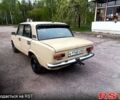 Бежевый ВАЗ 2101, объемом двигателя 1.2 л и пробегом 108 тыс. км за 500 $, фото 10 на Automoto.ua
