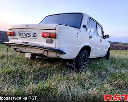 Бежевый ВАЗ 2101, объемом двигателя 1.2 л и пробегом 0 тыс. км за 700 $, фото 7 на Automoto.ua
