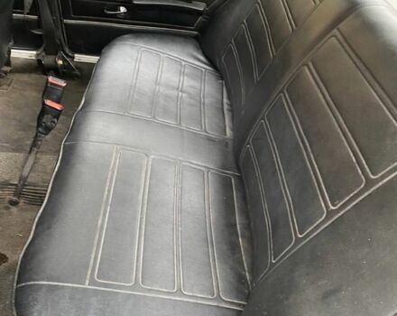 Бежевый ВАЗ 2101, объемом двигателя 1.3 л и пробегом 150 тыс. км за 650 $, фото 7 на Automoto.ua