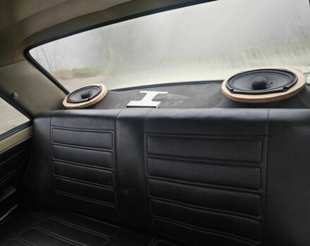 Бежевый ВАЗ 2101, объемом двигателя 1.2 л и пробегом 60 тыс. км за 750 $, фото 13 на Automoto.ua