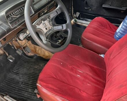 Бежевий ВАЗ 2101, об'ємом двигуна 1.2 л та пробігом 80 тис. км за 499 $, фото 5 на Automoto.ua