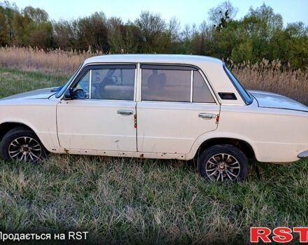 Бежевый ВАЗ 2101, объемом двигателя 1.2 л и пробегом 0 тыс. км за 700 $, фото 5 на Automoto.ua
