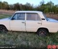 Бежевый ВАЗ 2101, объемом двигателя 1.2 л и пробегом 0 тыс. км за 700 $, фото 5 на Automoto.ua