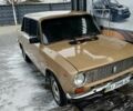 Бежевий ВАЗ 2101, об'ємом двигуна 1.1 л та пробігом 2 тис. км за 550 $, фото 1 на Automoto.ua