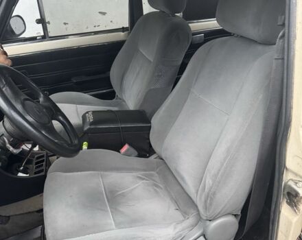 Бежевый ВАЗ 2101, объемом двигателя 1.2 л и пробегом 80 тыс. км за 539 $, фото 6 на Automoto.ua