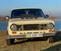 Бежевий ВАЗ 2101, об'ємом двигуна 1.3 л та пробігом 83 тис. км за 850 $, фото 1 на Automoto.ua