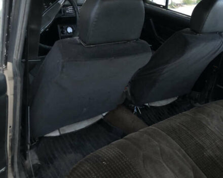 Бежевый ВАЗ 2101, объемом двигателя 1.5 л и пробегом 23 тыс. км за 354 $, фото 5 на Automoto.ua