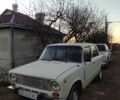 Бежевый ВАЗ 2101, объемом двигателя 1.1 л и пробегом 650 тыс. км за 700 $, фото 1 на Automoto.ua