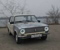Бежевый ВАЗ 2101, объемом двигателя 1.2 л и пробегом 60 тыс. км за 750 $, фото 1 на Automoto.ua