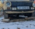 Бежевый ВАЗ 2101, объемом двигателя 1.2 л и пробегом 153 тыс. км за 1099 $, фото 2 на Automoto.ua