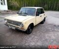 Бежевый ВАЗ 2101, объемом двигателя 1.2 л и пробегом 108 тыс. км за 500 $, фото 2 на Automoto.ua